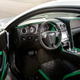 Illustration for article titled This Is The Quickest Bentley Ever